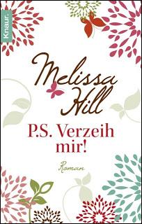 Melissa Hill - P.S.Verzeih mir