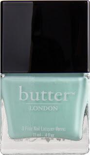 Butter London Spring Collection 2013