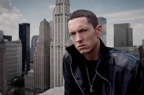 Eminem veröffentlicht sein neues Album im Sommer 2013 [News]