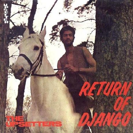 Tarantino´s Django Unchained – die Brausetablette im Geschichts-Diskurs