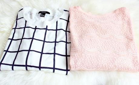 New In {H&M;, Forever21, …}