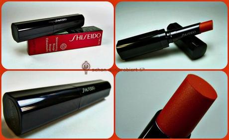 Shiseido Lip