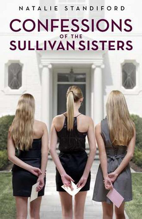 ¡Rezension!: Die Bekenntnisse der Sullivan-Schwestern