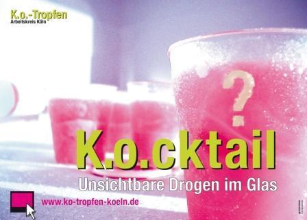 Ko-Tropfen Köln