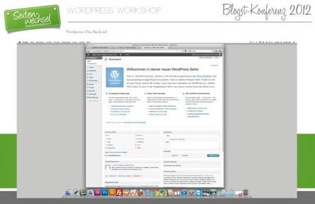Wordpress Workshops für Anfänger und Fortgeschrittene