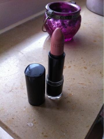 Review Catrice Hey Nude