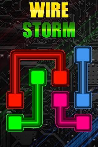 Wire Storm – Fette 18.000 Levels lassen sich kostenlos spielen