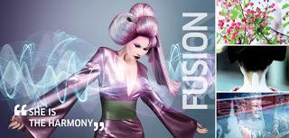 Fusion, Decibel, Echo oder doch Allegra? Die Trend-Visionen 2013
