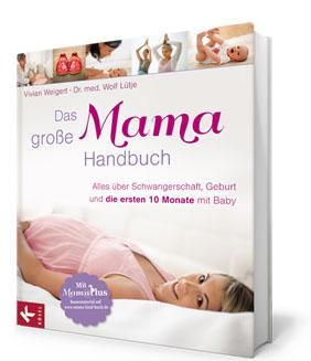Das große Mama Handbuch