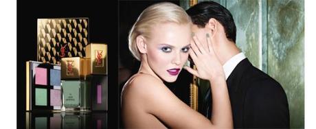 Yves-Saint-Laurent-Spring-Look-2013-Makeup-Collection