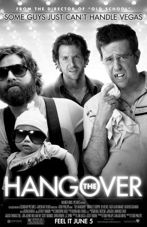 The Hangover_Poster