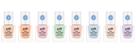 Neues bei p2 Neues bei p2