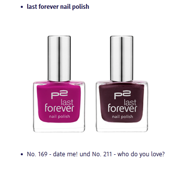 Neues bei p2 Neues bei p2