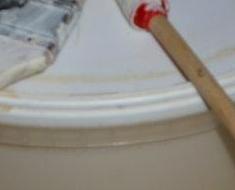 weiße wände, weiße dielen und mehr...