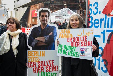 Jafar Panahi war nicht bei der Berlinale 2013