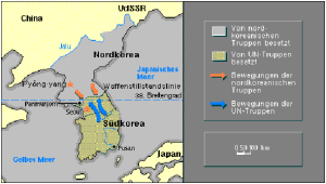 Koreakrieg