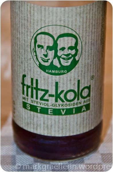 Fritz Cola2