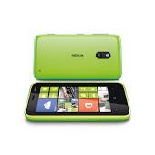 Das Nokia Lumia 620
