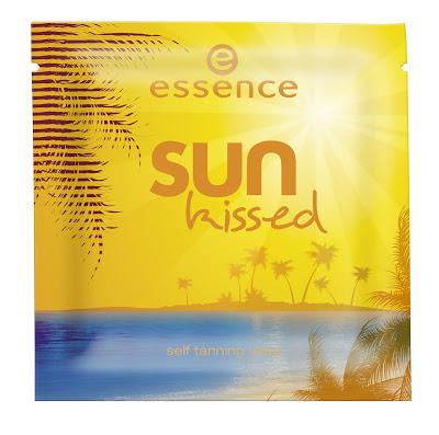 Preview: Essence - LE - Sun Kissed