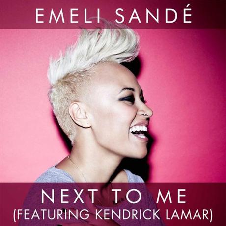 Emeli Sande feat. Kendrick Lamar – Next To Me [Audio x Stream]