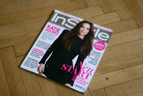 THIS IS IN STYLE: MY STYLE IN STYLE. INSTYLE
