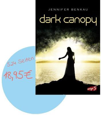 Dark Canopy - Jennifer Benkau