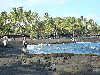 Hawaii - Unterwegs auf der Vulkaninsel Big Island -