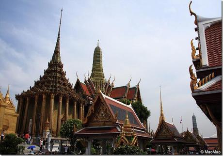 Thailand 2012-Wat Phra Kaeo