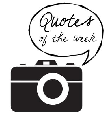 [Quotes of the week] Herz