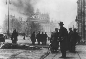 1933_Reichstagsbrand