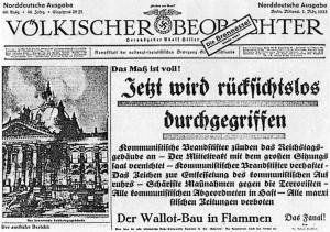 1933-03-01~Reichstagsbrand_und_Notverordnung