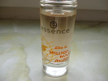 [Review:] Essence loves fragrance! - Die neuen Düfte ♥