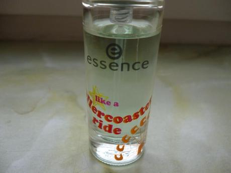 [Review:] Essence loves fragrance! - Die neuen Düfte ♥