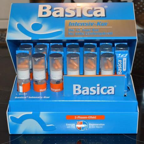 Basica Intensiv-Kur Basica Intensiv-Kur