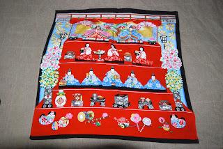 Hina-Matsuri - Mädchenfest