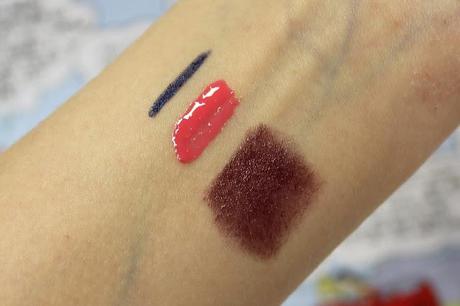 MAC Archie's Girls LE inkl. Swatches
