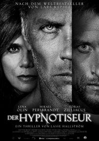 Der Hypnotiseur_Hauptplakat