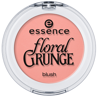 [Pressemitteilung] essence floral grunge TE