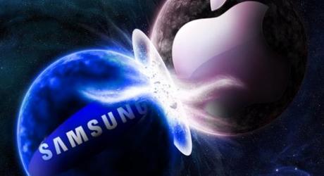 Apple vs. Samsung: Richter arbeitet nun für Samsung