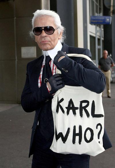 Im Hause Chanel und Karl Lagerfeld | Heute auf arté
