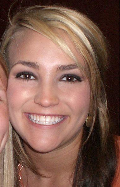 Jamie Lynn Spears: Britney's Schwester hat sich verlobt