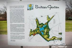 Britzer Garten-Lauf 2013 – Saisonstart lässt Luft nach oben offen