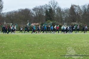 Britzer Garten-Lauf 2013 – Saisonstart lässt Luft nach oben offen