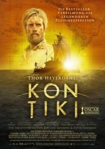 DCM KonTiki Plakat2-212x300 in KON-TIKI - Thor Heyerdahl Pazifik-Überquerung ab 21.03.2013 im Kino