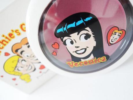 MAC Archie´s Girls... let me be Veronica ♥
