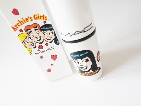 MAC Archie´s Girls... let me be Veronica ♥