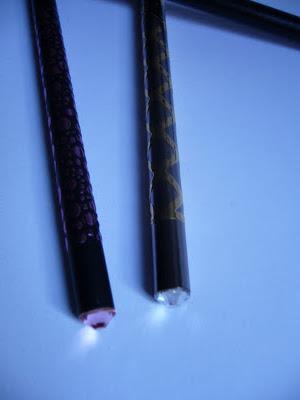 Swarovski Bleistifte