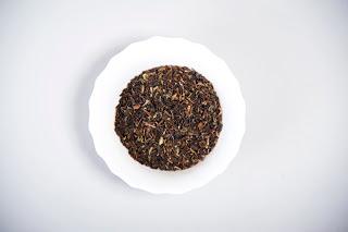 Tee im Fokus [Darjeeling FTGFOP 1] - Die erste Teevorstellung
