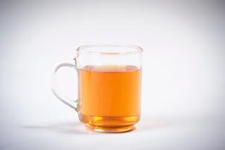 Tee im Fokus [Darjeeling FTGFOP 1] - Die erste Teevorstellung