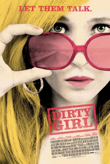Review: DIRTY GIRL - Road Trip mit einer Lolita